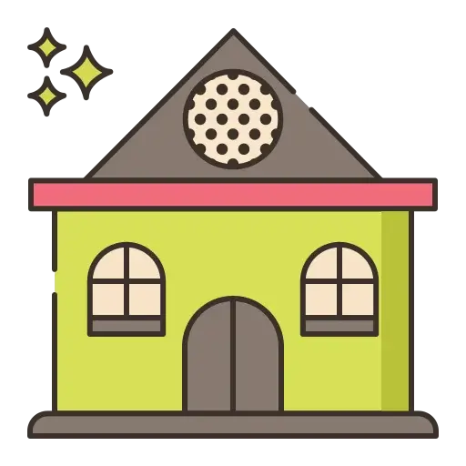 Club House at M3M Terraces