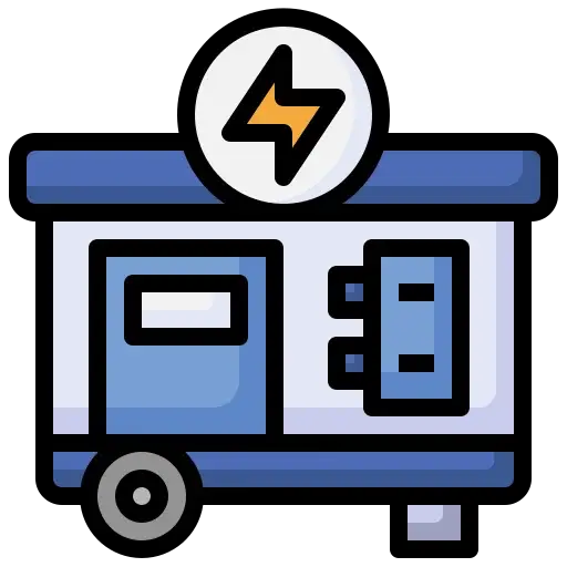 Power Backup at M3M Terraces