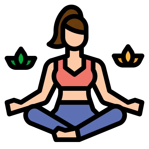 Yoga Spots at M3M Terraces